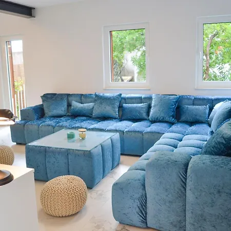 House Nina Дом отдыха *