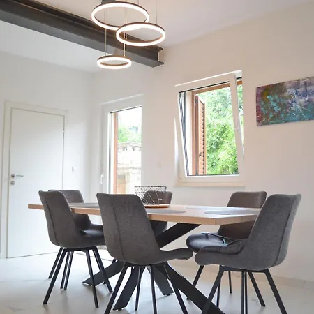 Дом отдыха House Nina