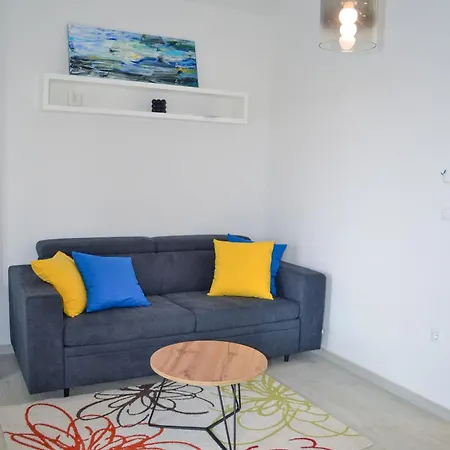 House Nina Дом отдыха *