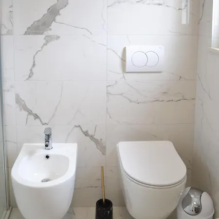 House Nina Semesterbostad