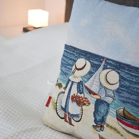 Semesterbostad House Nina *