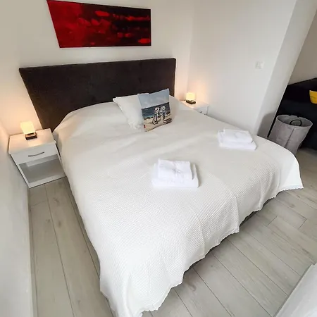 Дом отдыха House Nina Пунат