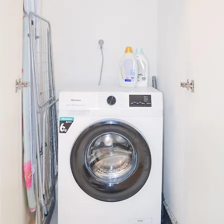 House Nina Дом отдыха