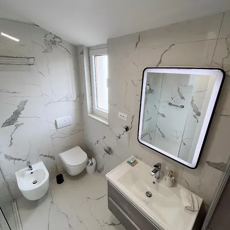 Дом отдыха House Nina *