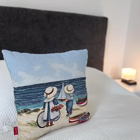 House Nina Semesterbostad Punat