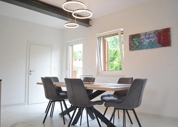 Vikendica House Nina