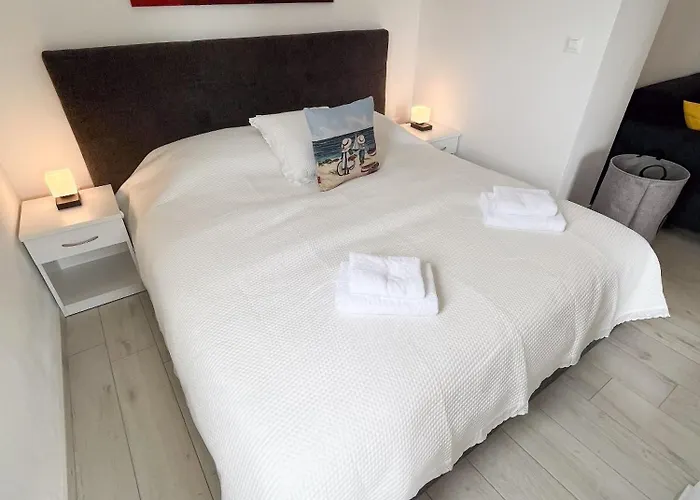 Vikendica House Nina Punat