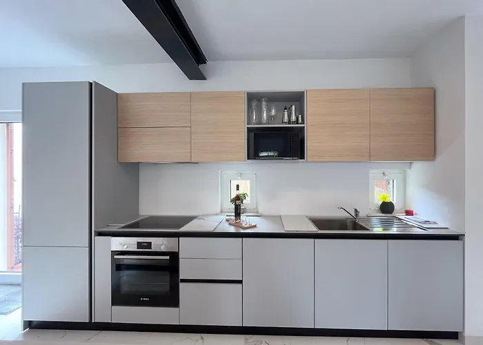 Vikendica House Nina *