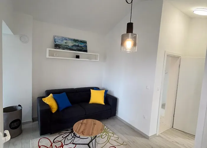 House Nina Vikendica