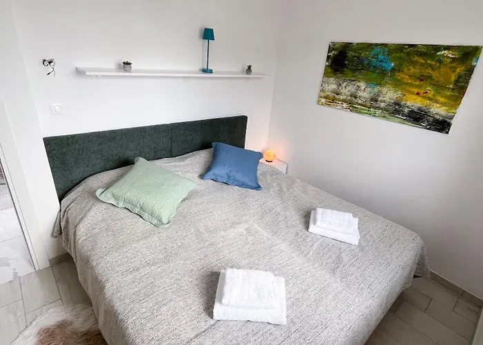 Vikendica House Nina *