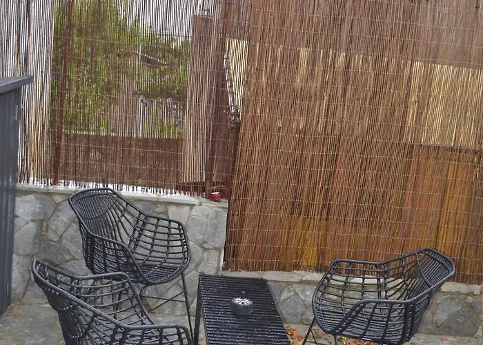 House Nina Ferienhaus