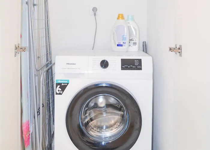 House Nina Ferienhaus